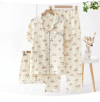 Prenses Pijama Takımı