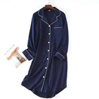 Luxury Charm Nightgown