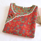 Kiomono Butterfly Set