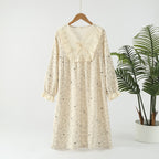 Dream Vintage Nightgown