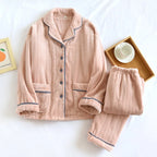 Plush Luxury Coral Fleece Set