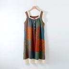 Vintage Zarif Gecelik