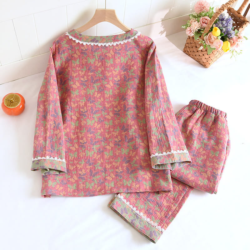 Kiomono Butterfly Set