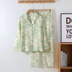 Refresh Pijama Takımı