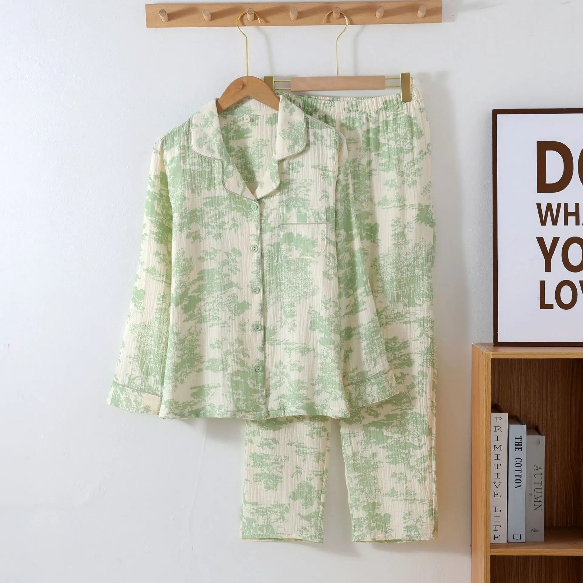 Refresh Pijama Takımı