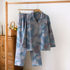 Fruit Manor Cotton Loungewear Set