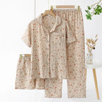 Prenses Pijama Takımı