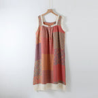 Vintage Zarif Gecelik