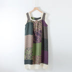 Vintage Zarif Gecelik