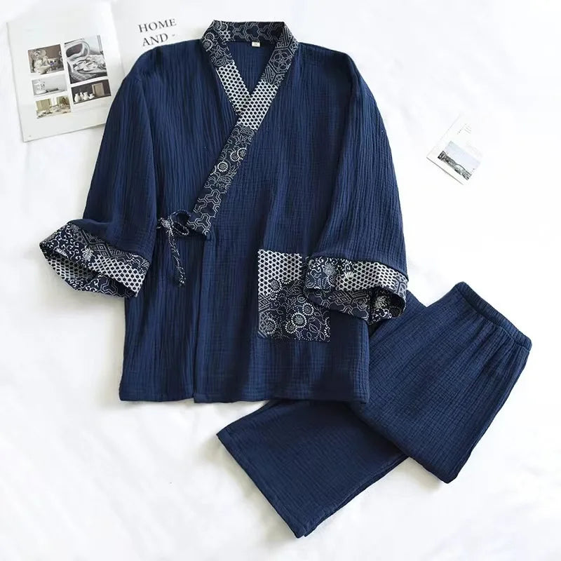 Japanese Kimono Set