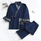 Japanese Kimono Set