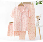 Prenses Pijama Takımı