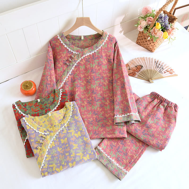 Kiomono Butterfly Set