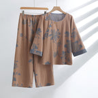 Florales Kiomono Set