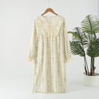 Dream Vintage Nightgown