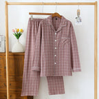 Stylish Long Pajama Set