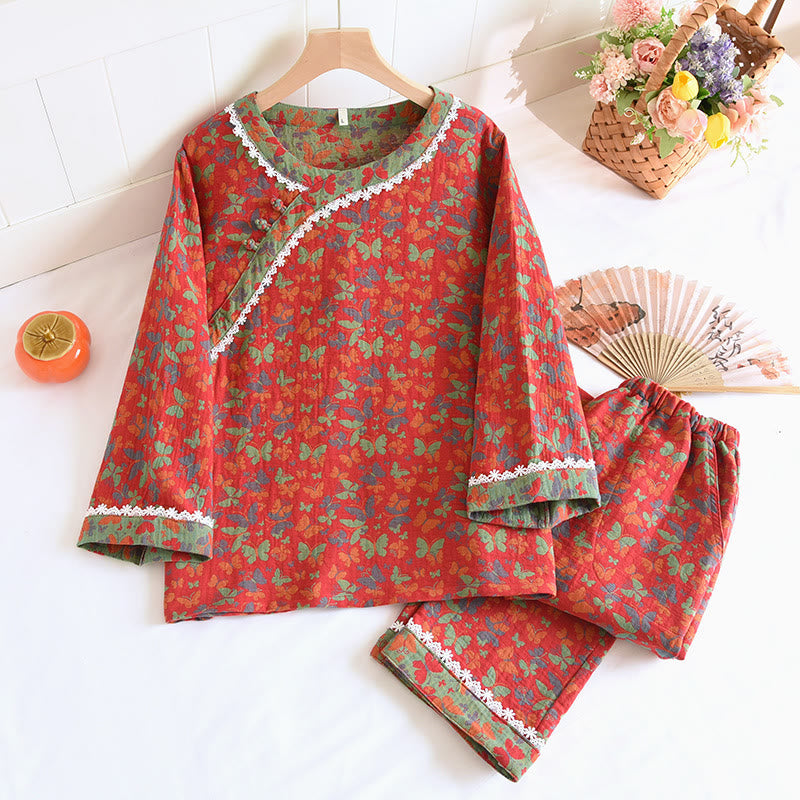 Kiomono Butterfly Set